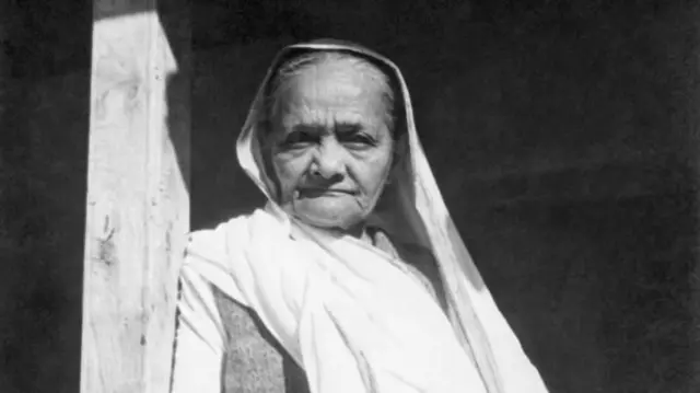 காந்தி - ஹரிலால்